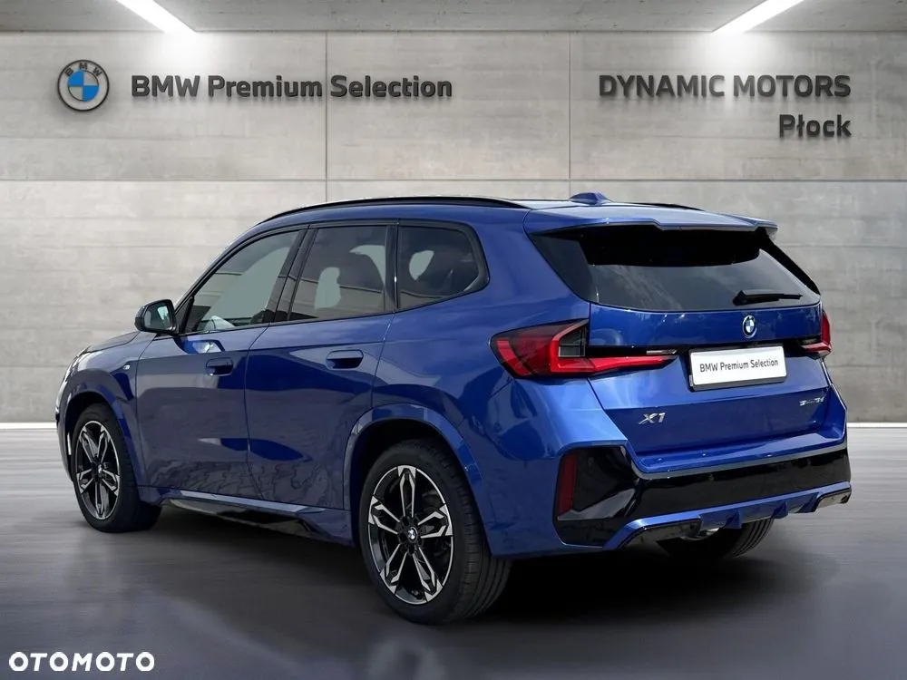 BMW X1 2025 photo 3