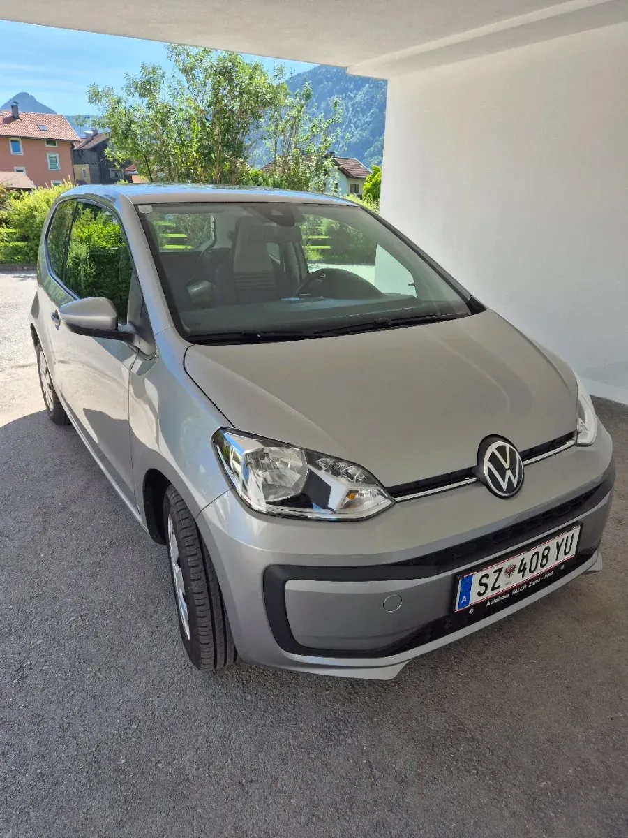 Volkswagen Up 2020 photo 3