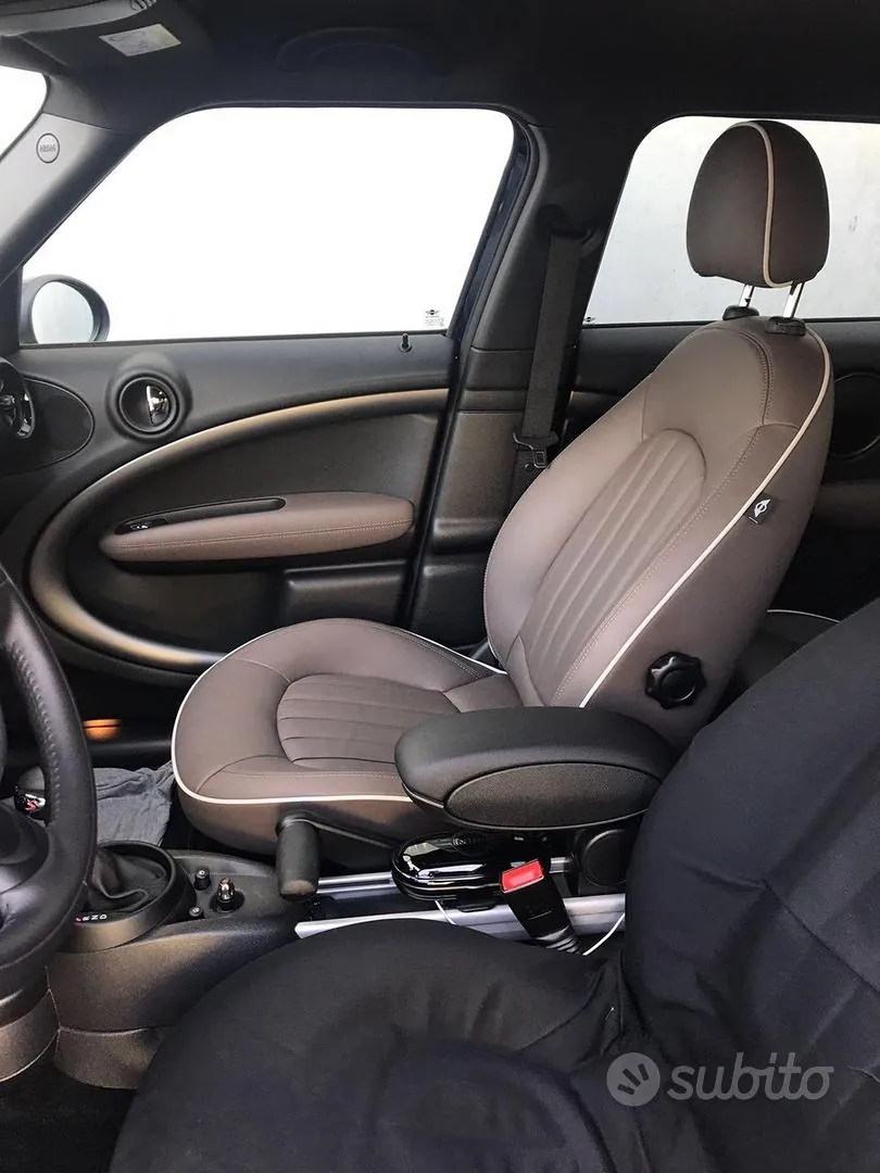 Mini Mini Countryman 2016 photo 3