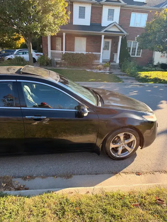Acura Tl 2011 photo 5