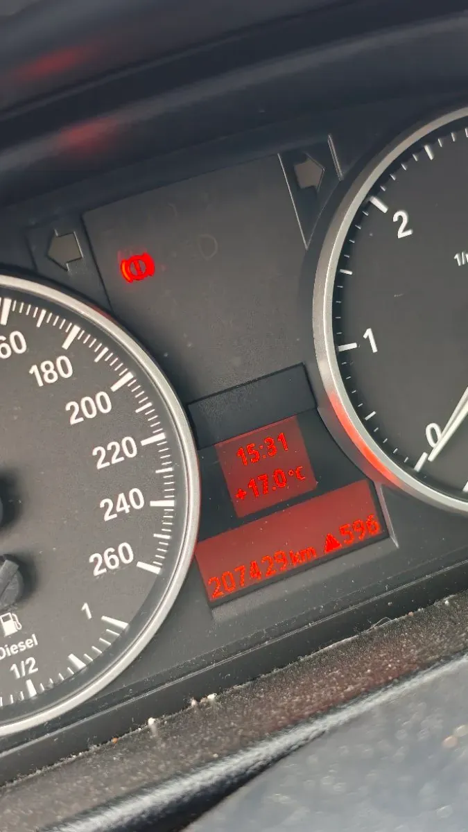 BMW X1 2010 photo 3
