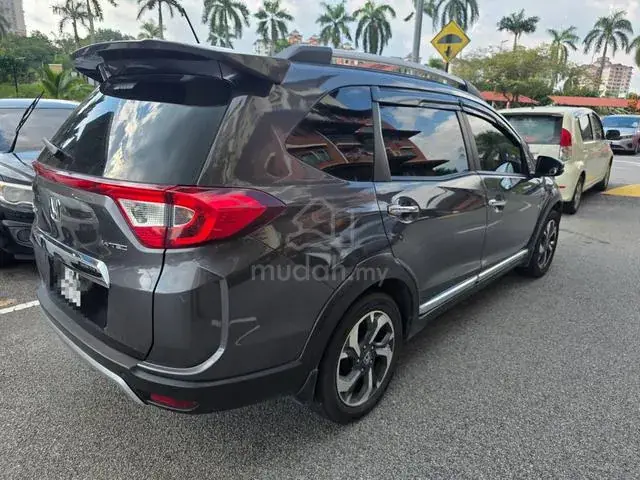 Honda Br-V