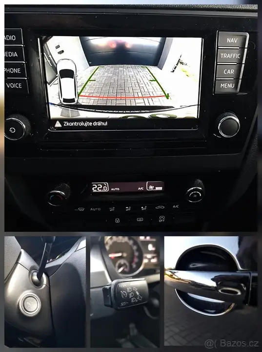 Skoda Rapid Spaceback 2018 photo 2