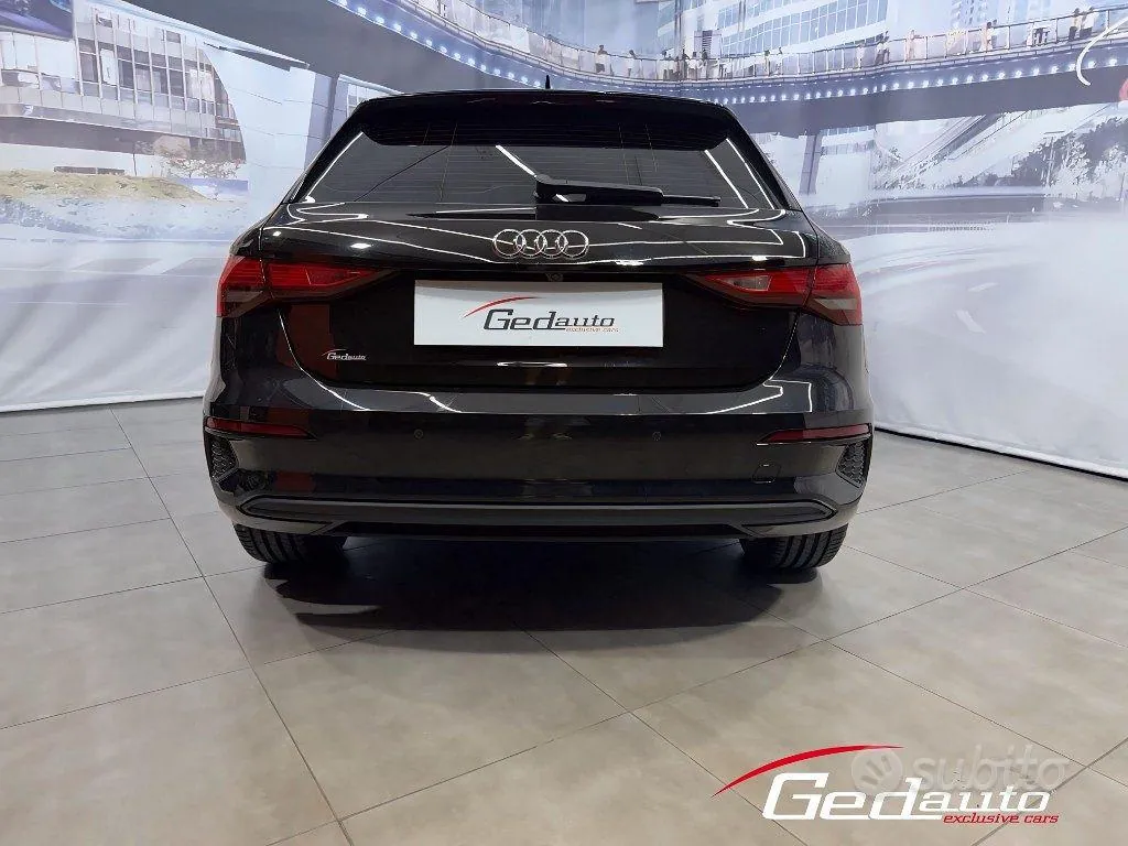 Audi A3 2024 photo 5