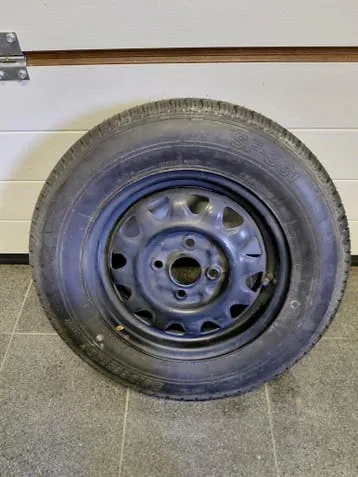 Mazda 323