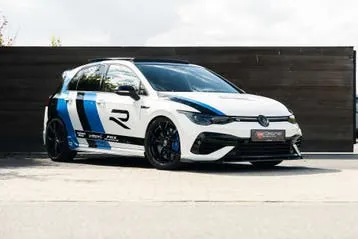 Volkswagen Golf 2022 photo 3