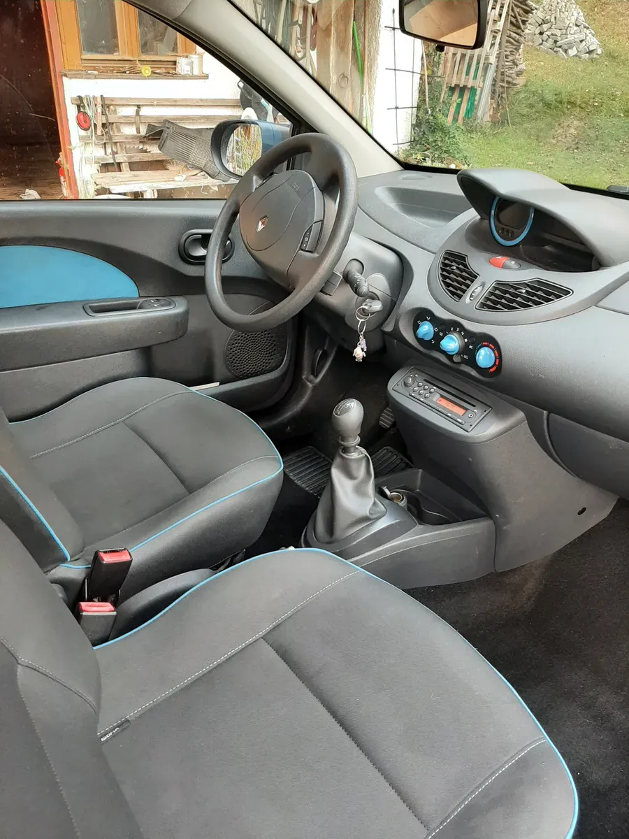 Renault Twingo 2012 photo 3