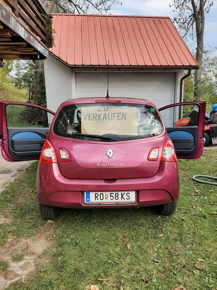 Renault Twingo