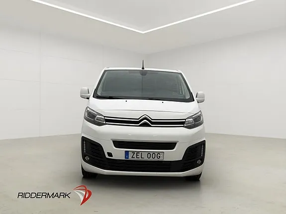 Citroen Jumpy 2019 photo 5