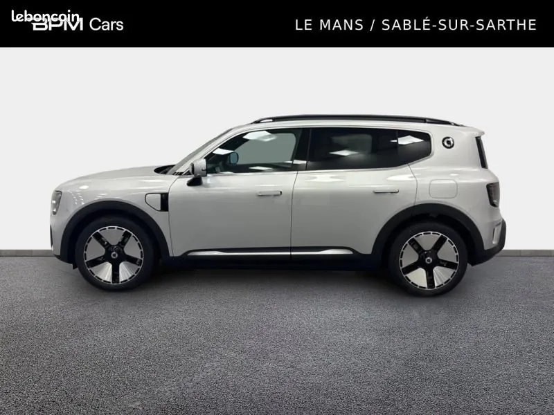 Smart Autres 2025 photo 2