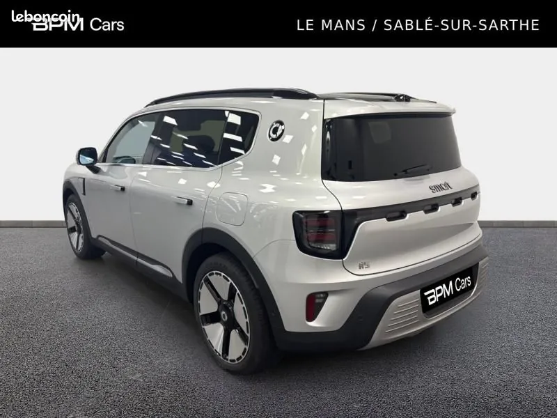 Smart Autres 2025 photo 3