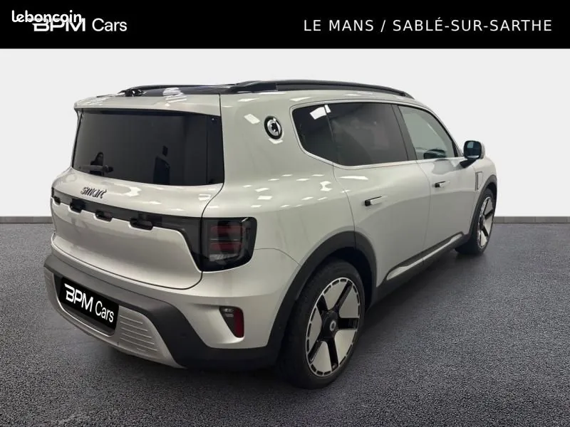 Smart Autres 2025 photo 5