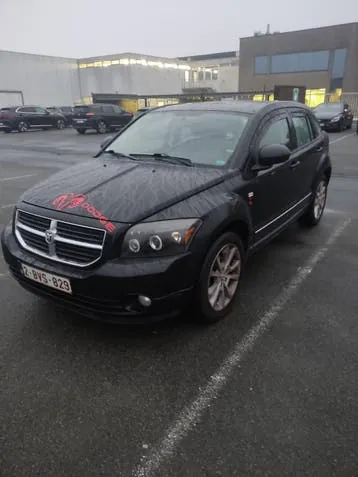 Dodge Caliber