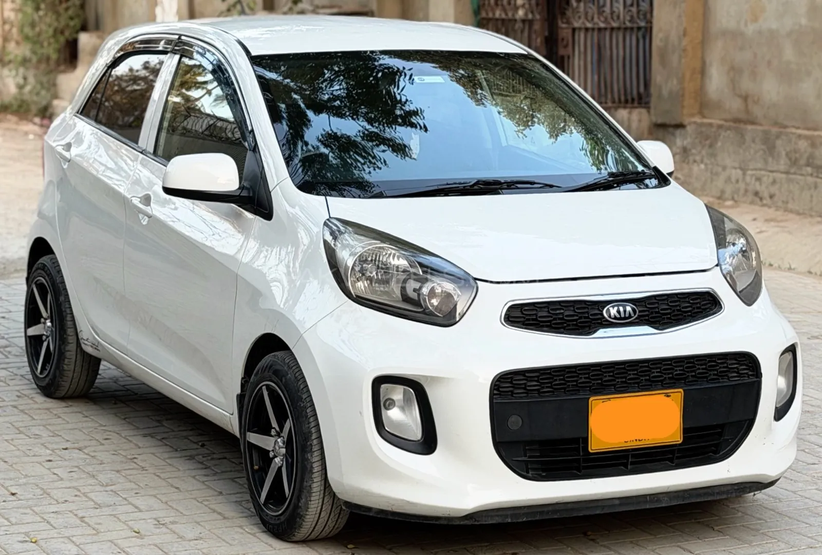 Kia Picanto
