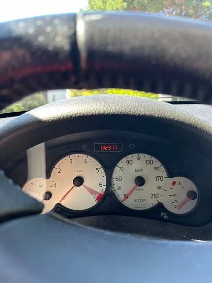 Peugeot 206 2005 photo 2