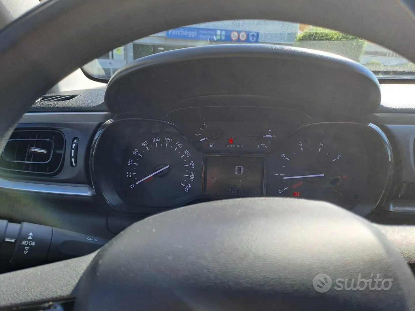Citroen C3 2024 photo 4