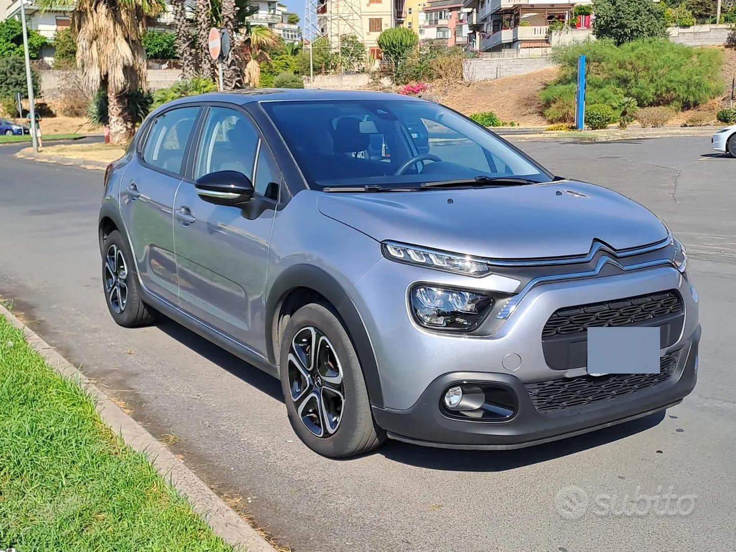 Citroen C3 2024 photo 2