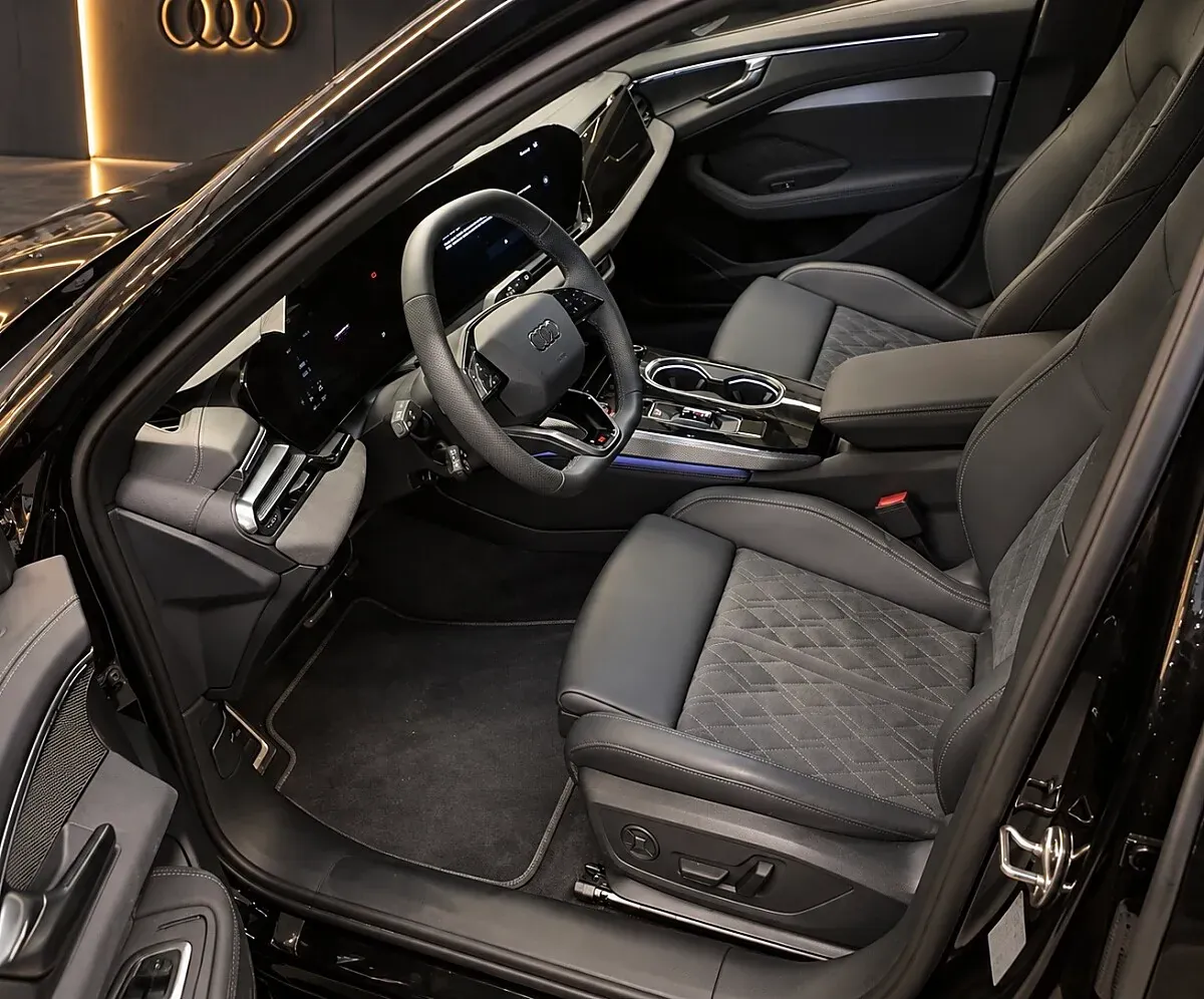 Audi A6 2025 photo 3