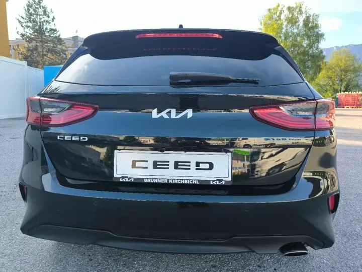 Kia Ceed 2025 photo 3
