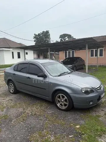 Proton Persona