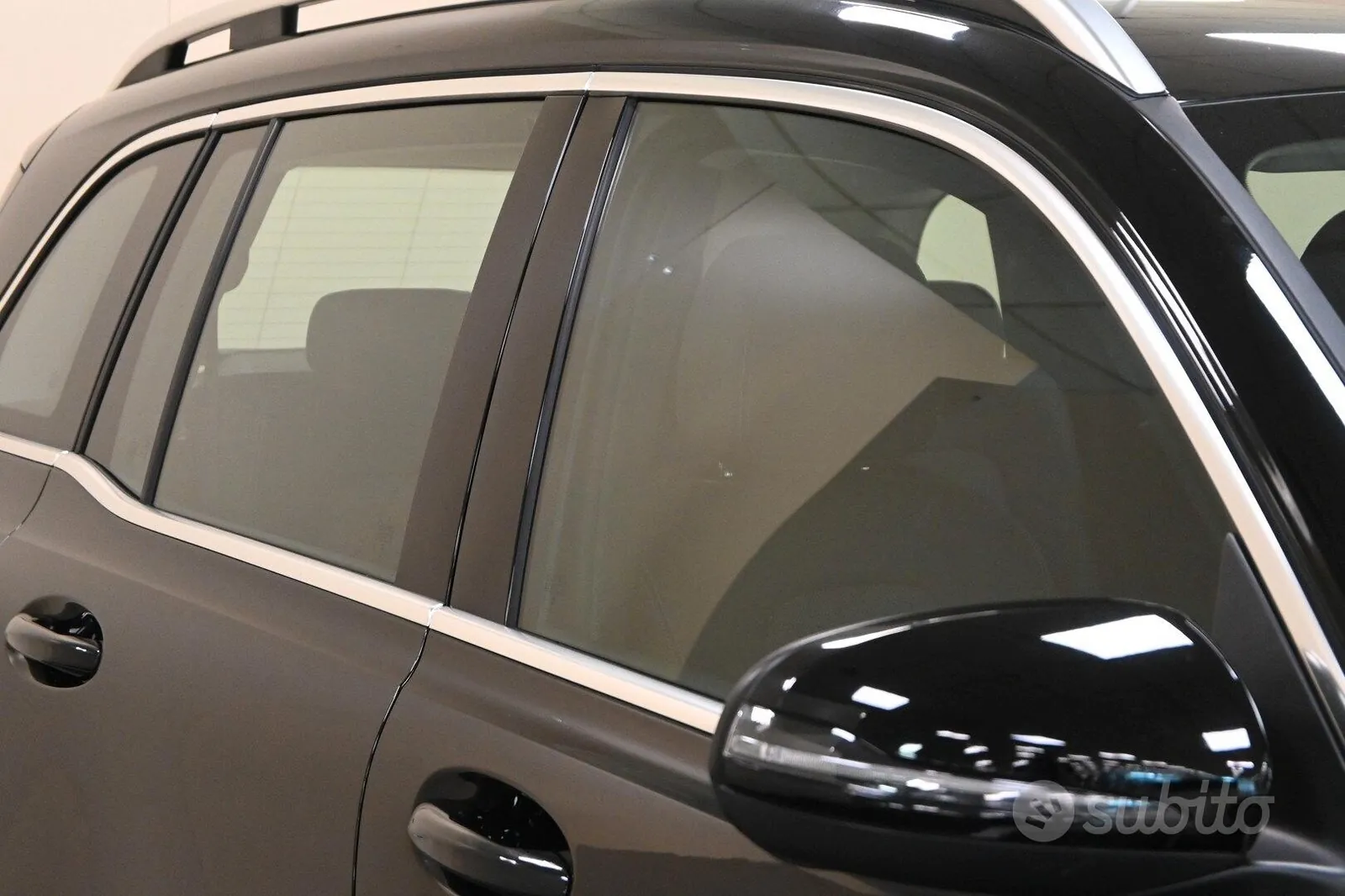 Mercedes-Benz Glb 2025 photo 5