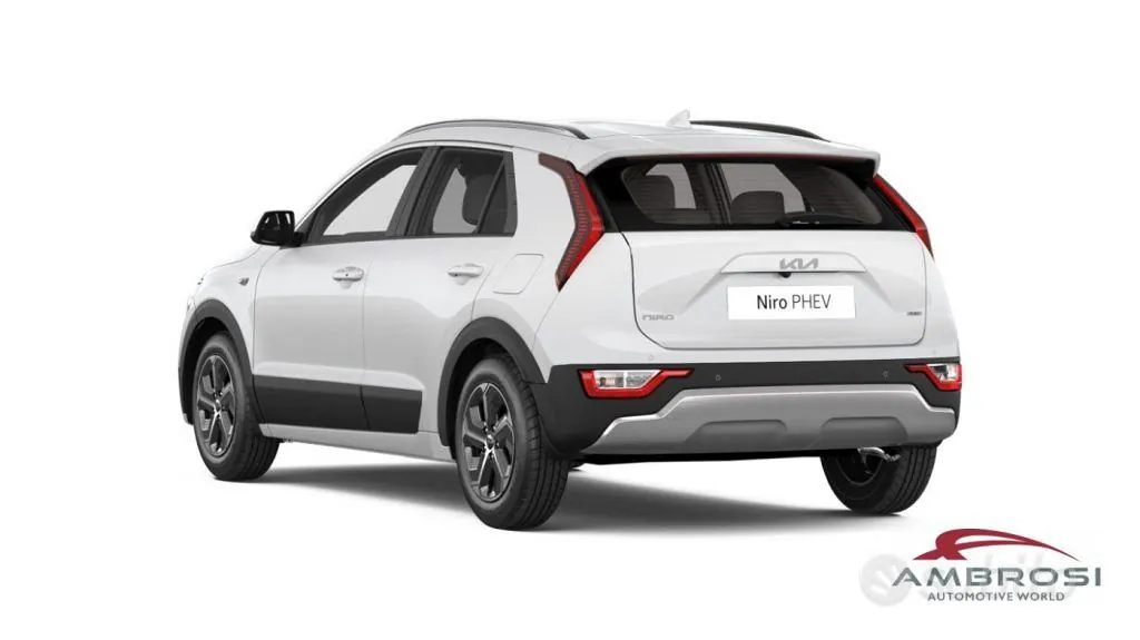 Kia Niro 2026 photo 5