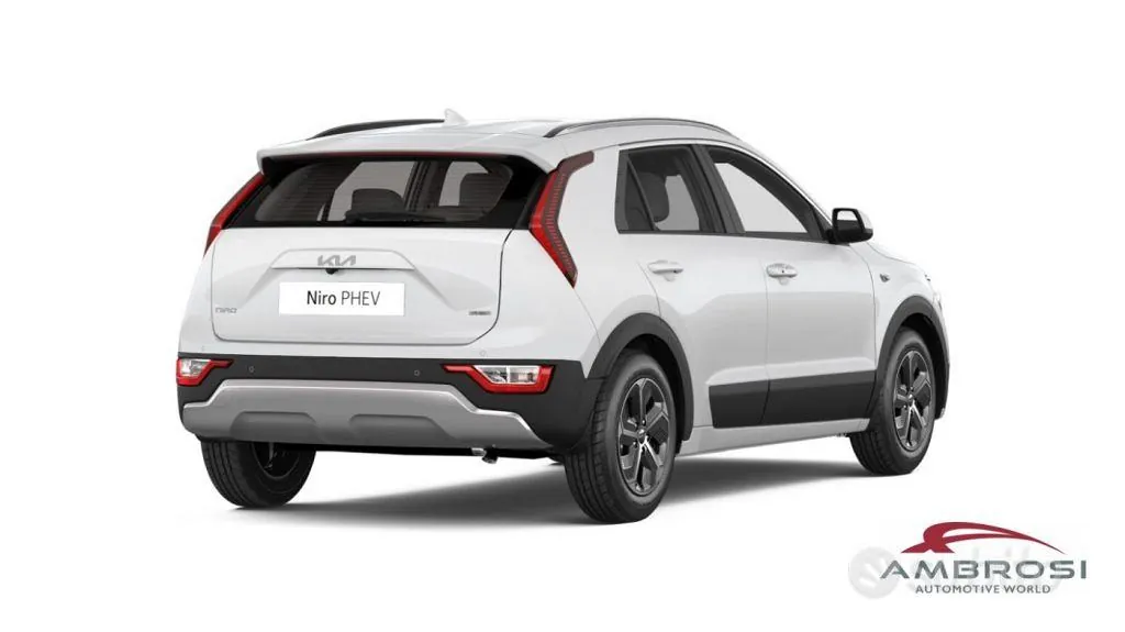 Kia Niro 2026 photo 3