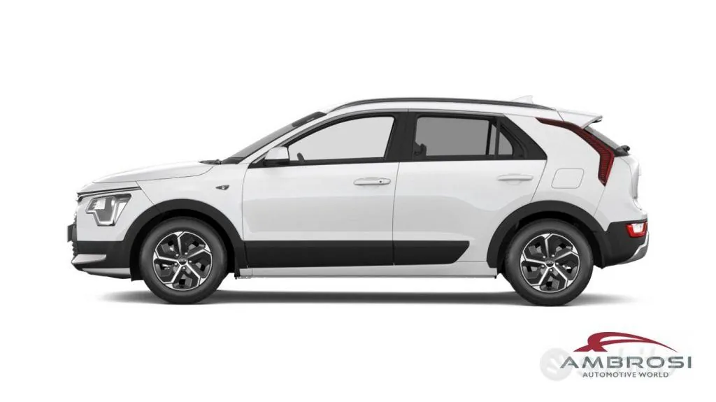 Kia Niro 2026 photo 2