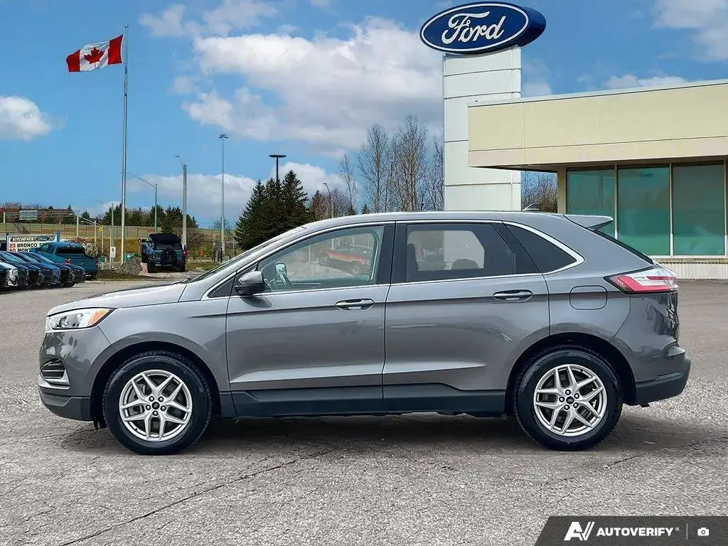 Ford Edge 2023 photo 4