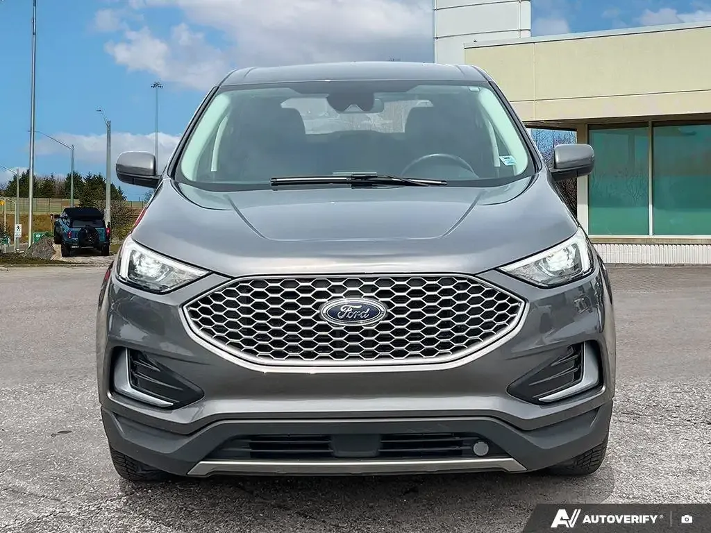 Ford Edge 2023 photo 3