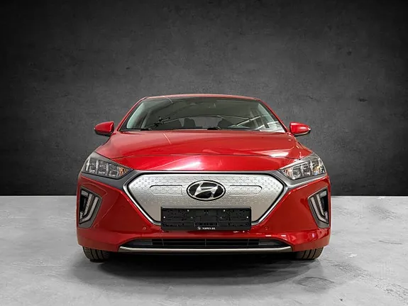 Hyundai Ioniq 2020 photo 3