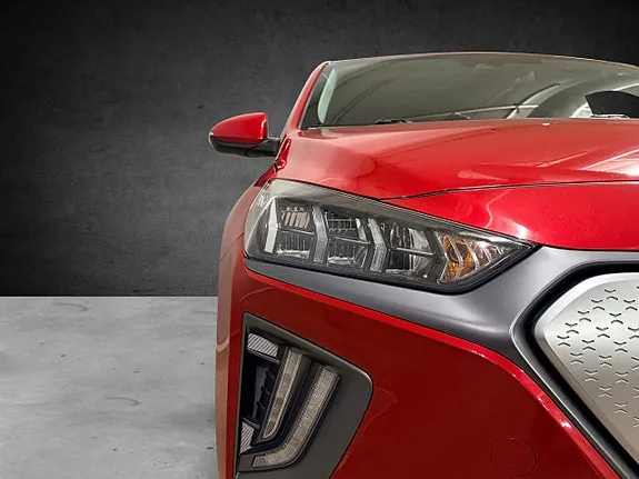 Hyundai Ioniq 2020 photo 5
