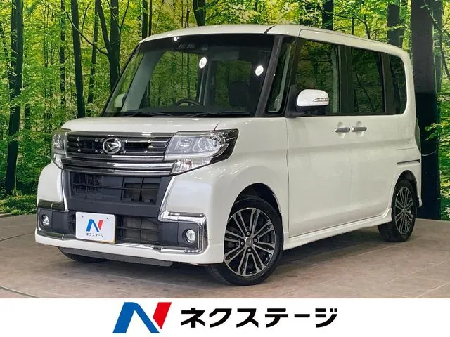 Daihatsu Tant