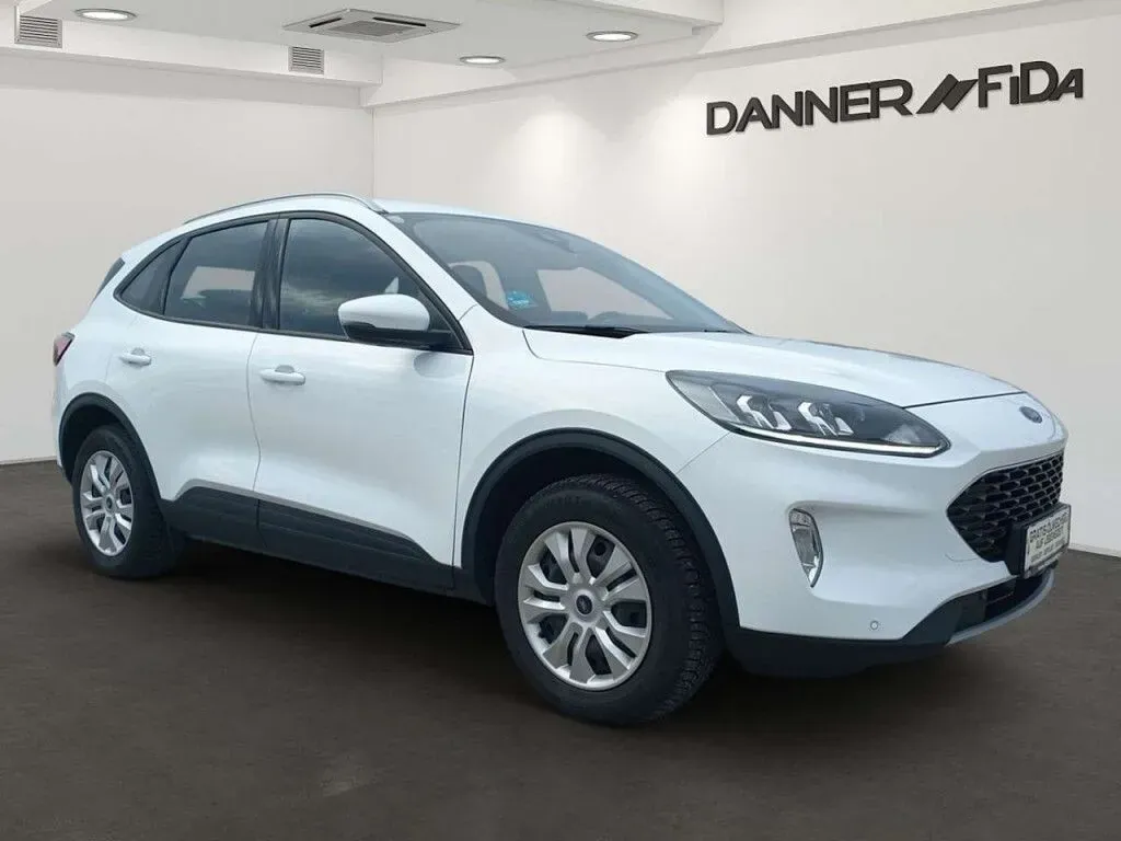 Ford Kuga 2023 photo 2