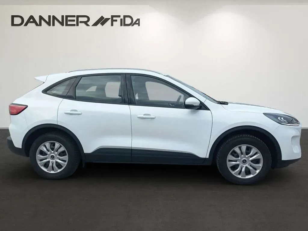 Ford Kuga 2023 photo 3