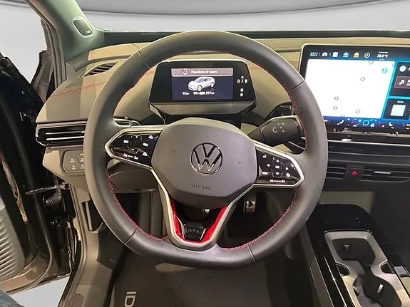 Volkswagen Id.4 Gtx 2027 photo 5