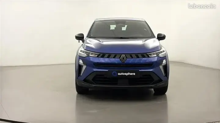 Renault Symbioz 2025 photo 2