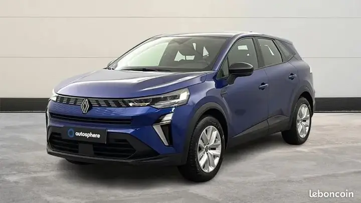 Renault Symbioz
