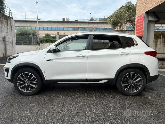 Fiat Strada 2022 photo 5