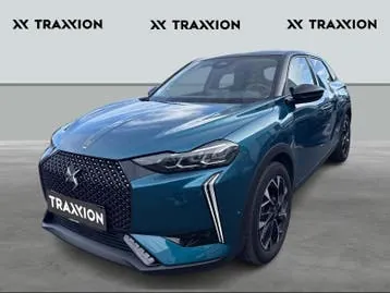 DS Automobiles Ds 3