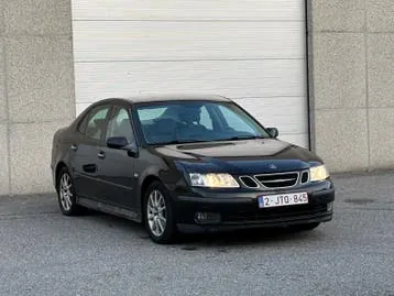 Saab 9-3