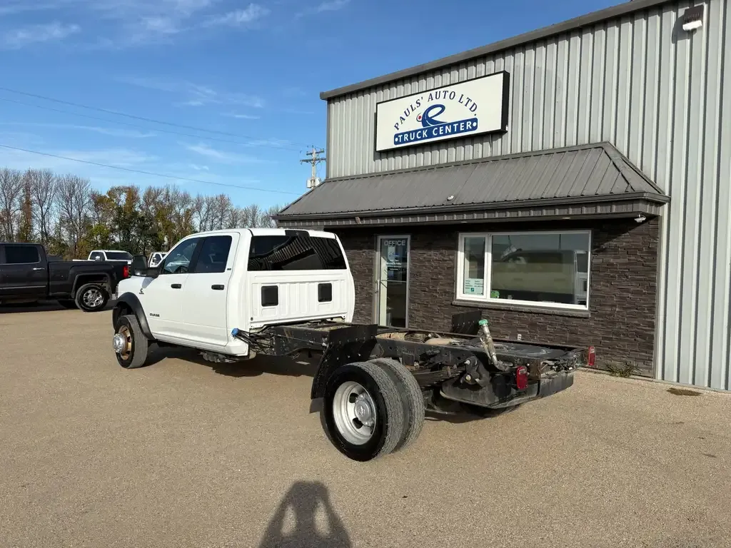 Ram 5500 2023 photo 2