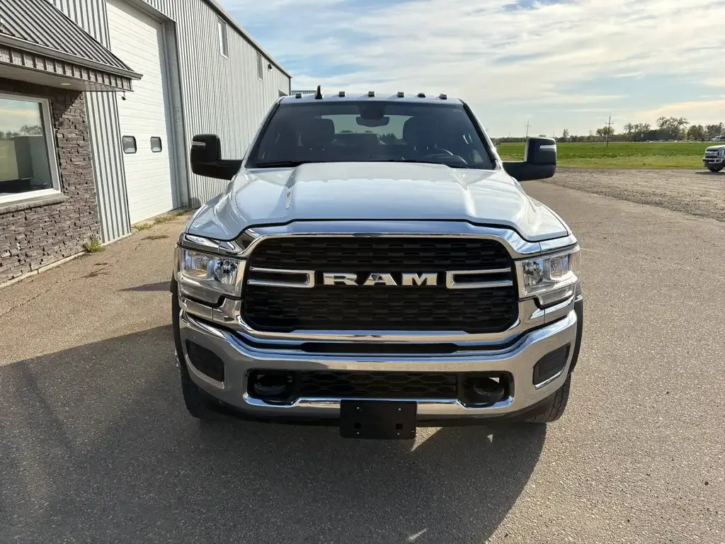 Ram 5500 2023 photo 5