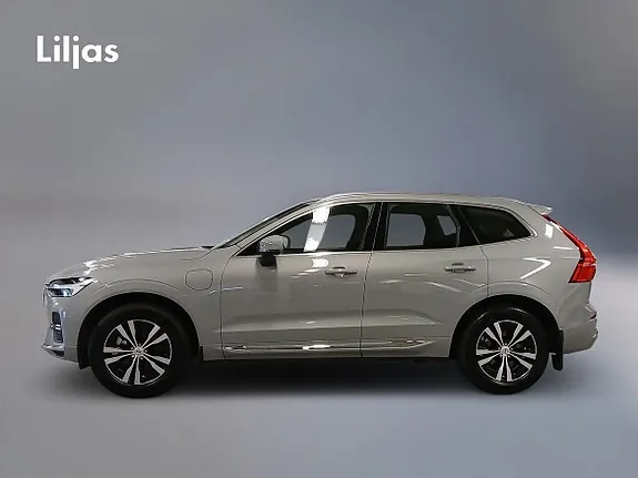 Volvo Xc60 2025 photo 3