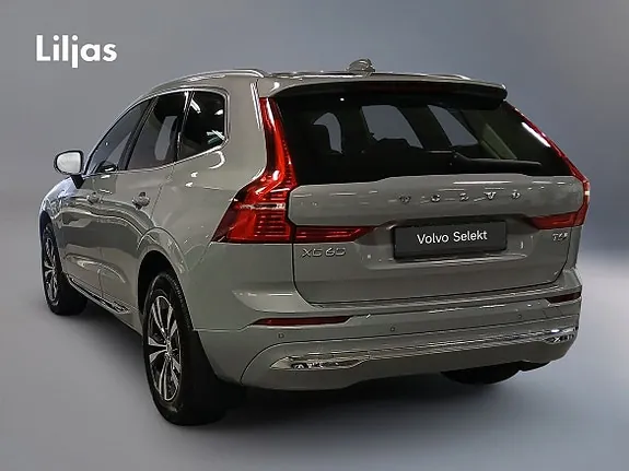Volvo Xc60 2025 photo 5