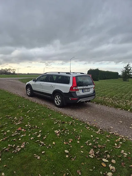 Volvo Xc70 2014 photo 4