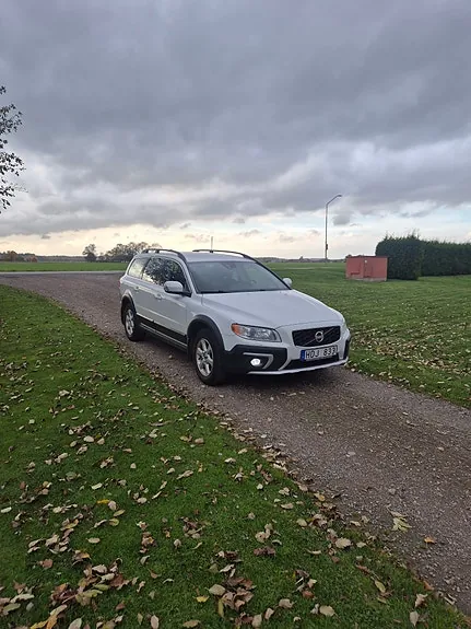 Volvo Xc70 2014 photo 2