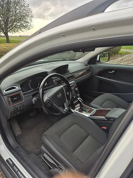 Volvo Xc70 2014 photo 5