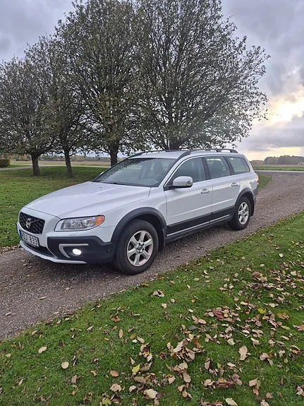 Volvo Xc70