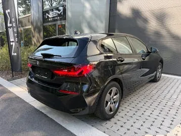BMW 1 Series 2020 photo 3